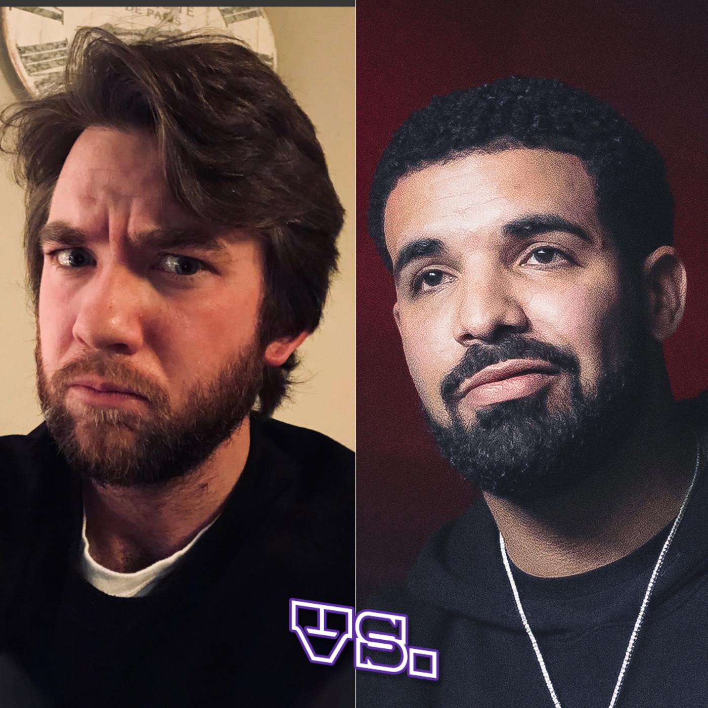Corbin vs. Drake