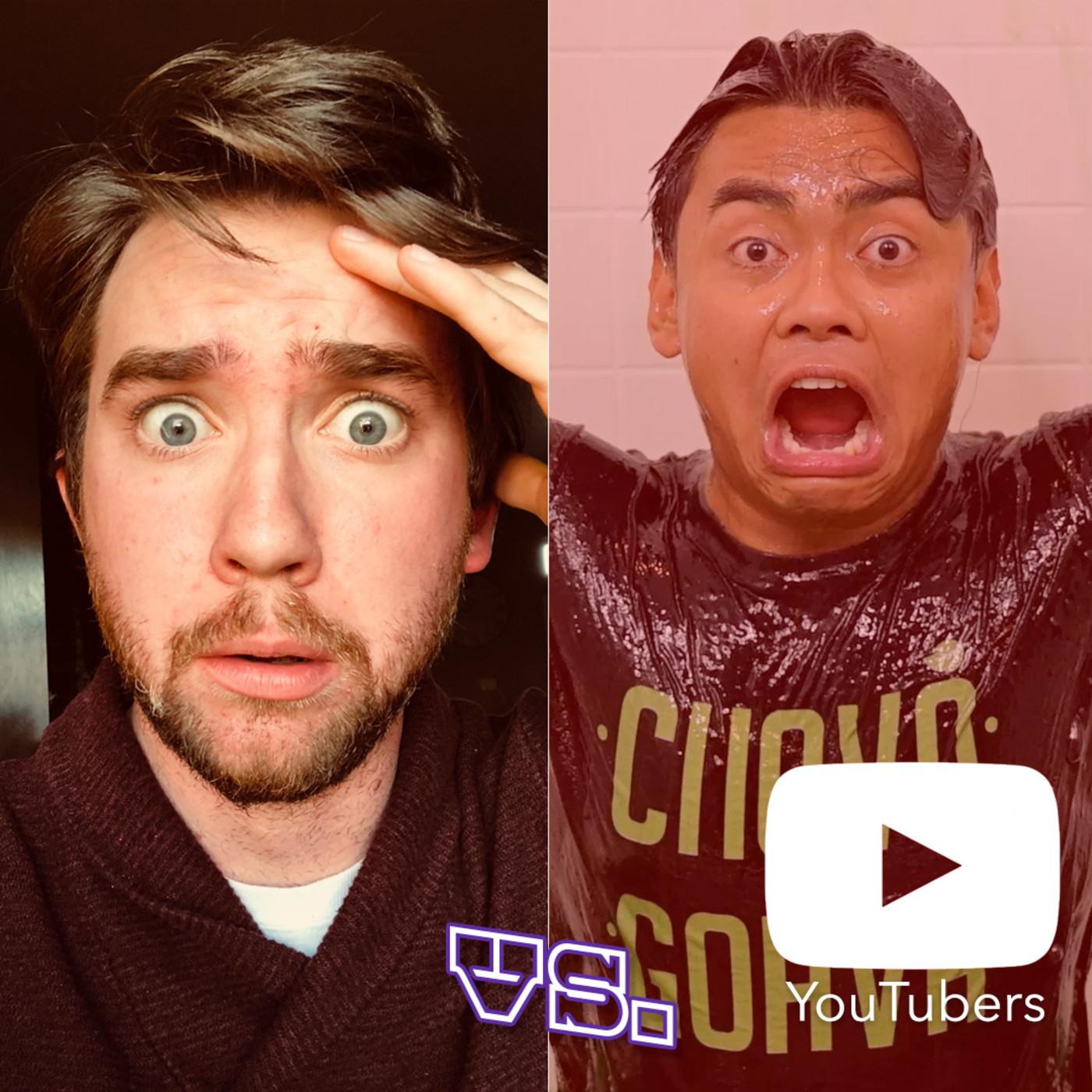 CVTW 012: Corbin vs. The YouTubers