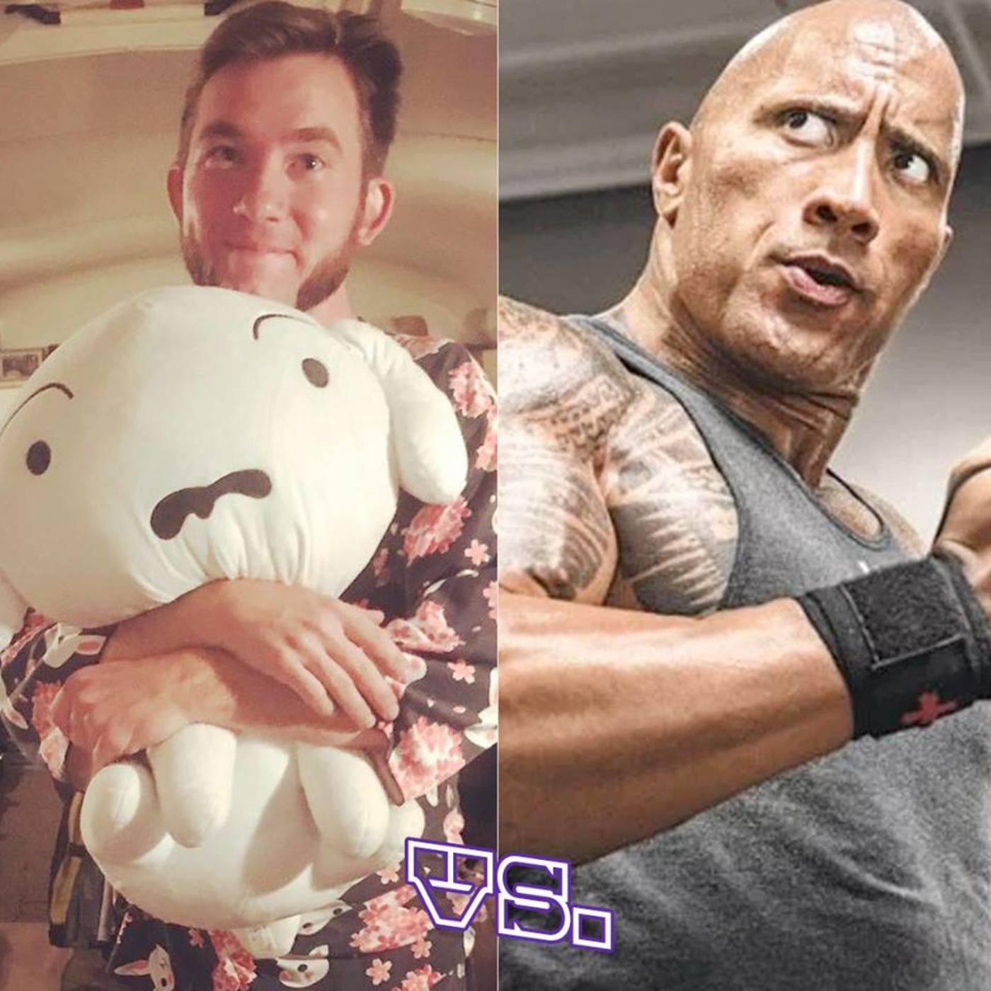 CVTW 009: Corbin vs. The Titan Games