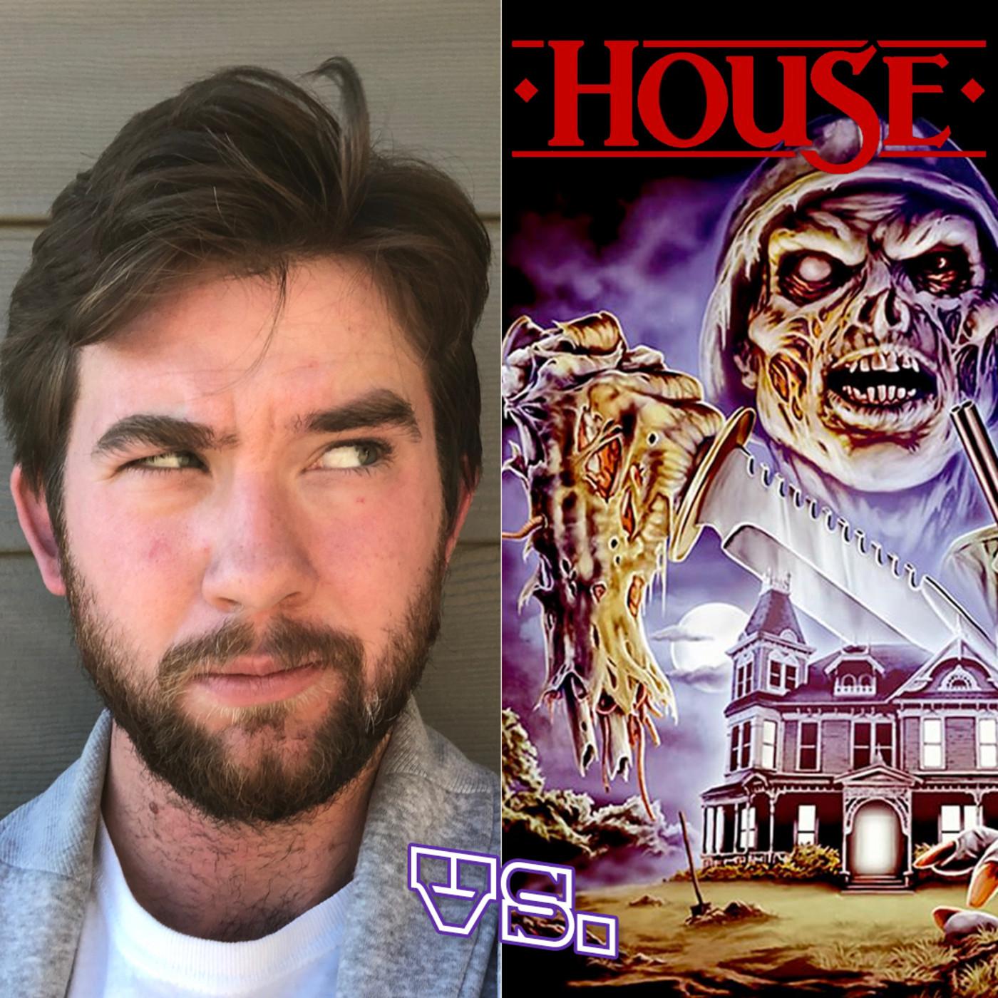 CVTW 008: Corbin vs. The House of Horrors