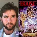 CVTW 008: Corbin vs. The House of Horrors