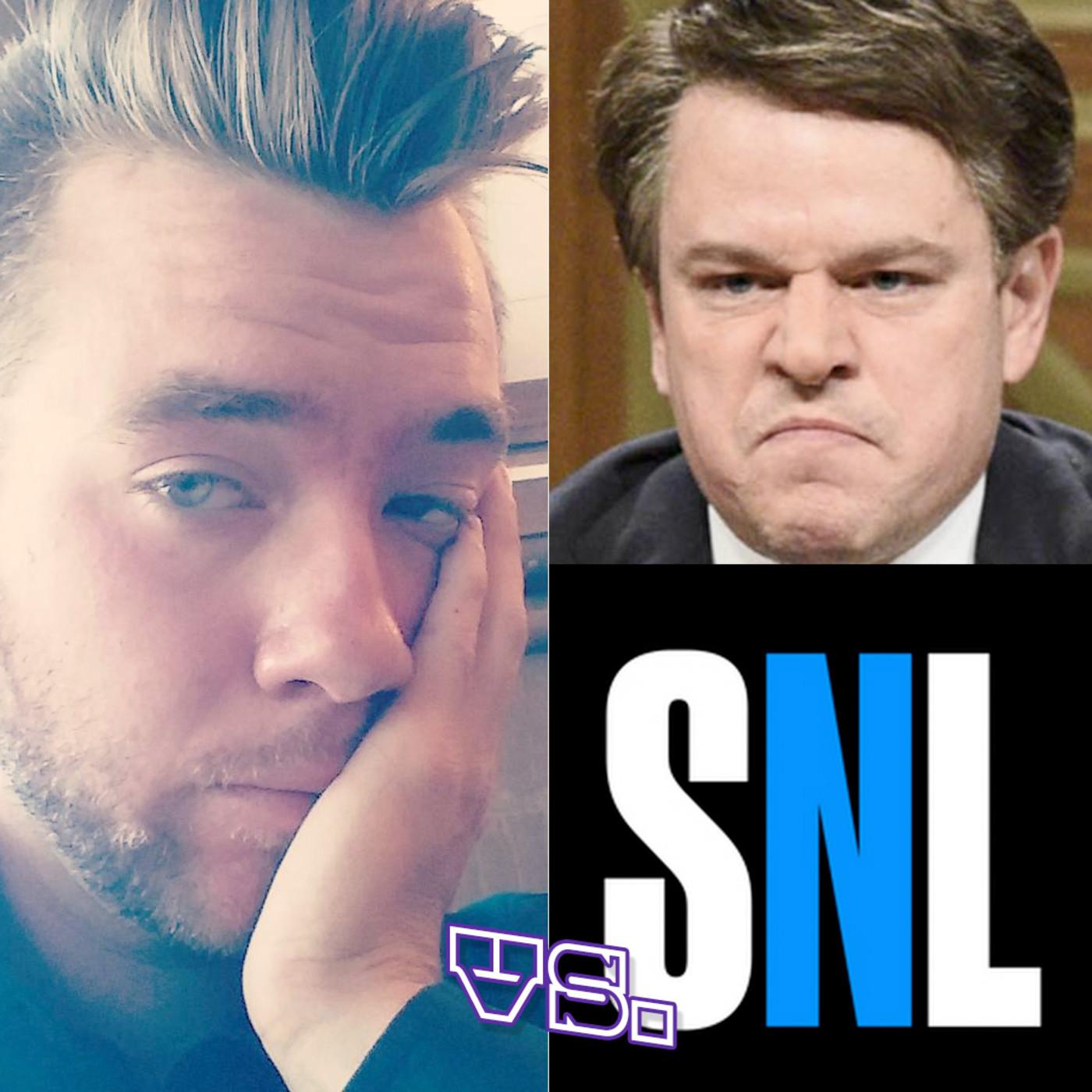 CVTW 006: Corbin vs. SNL