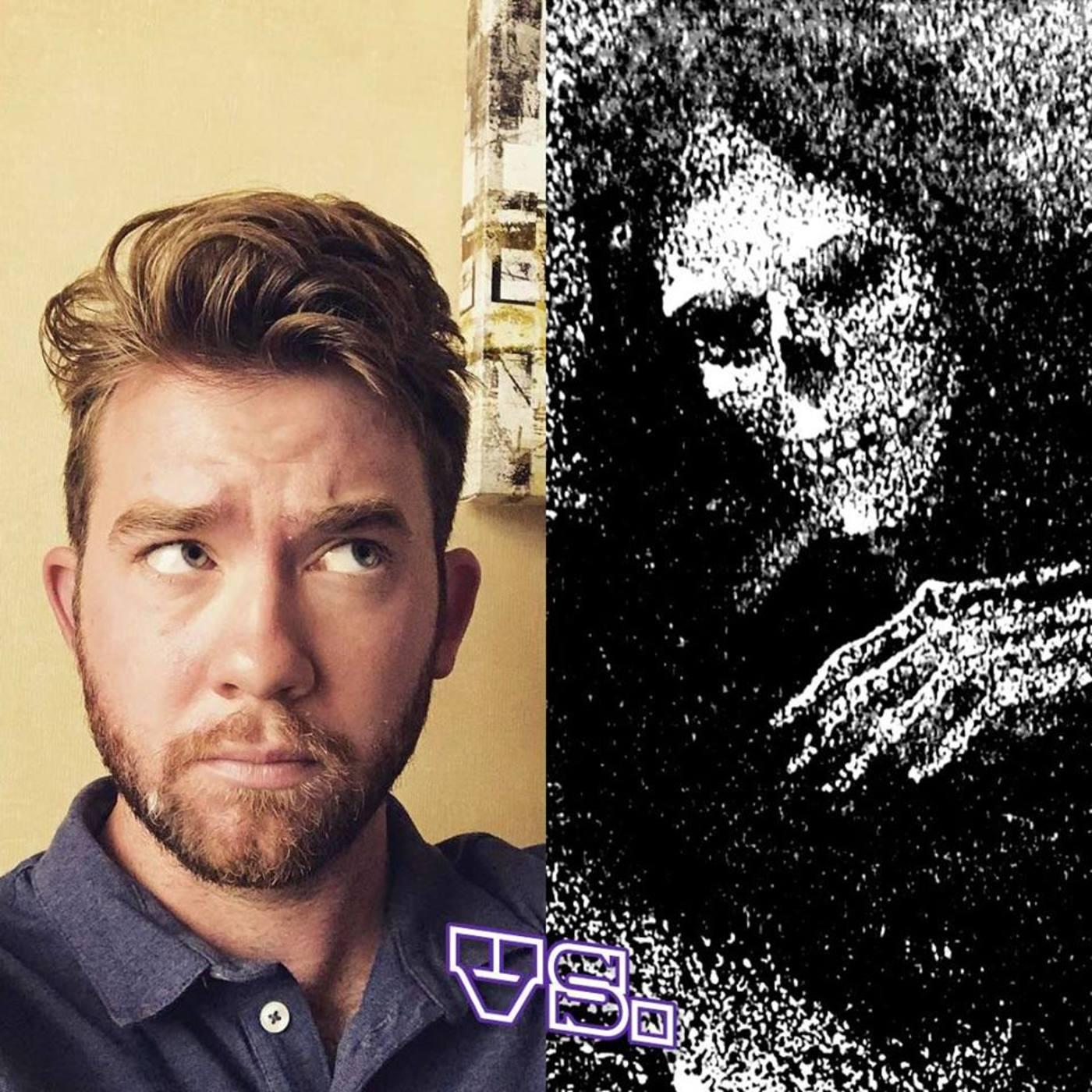 CVTW 004: Corbin vs. The Grave AKA The James Gandolfini Memorial Episode