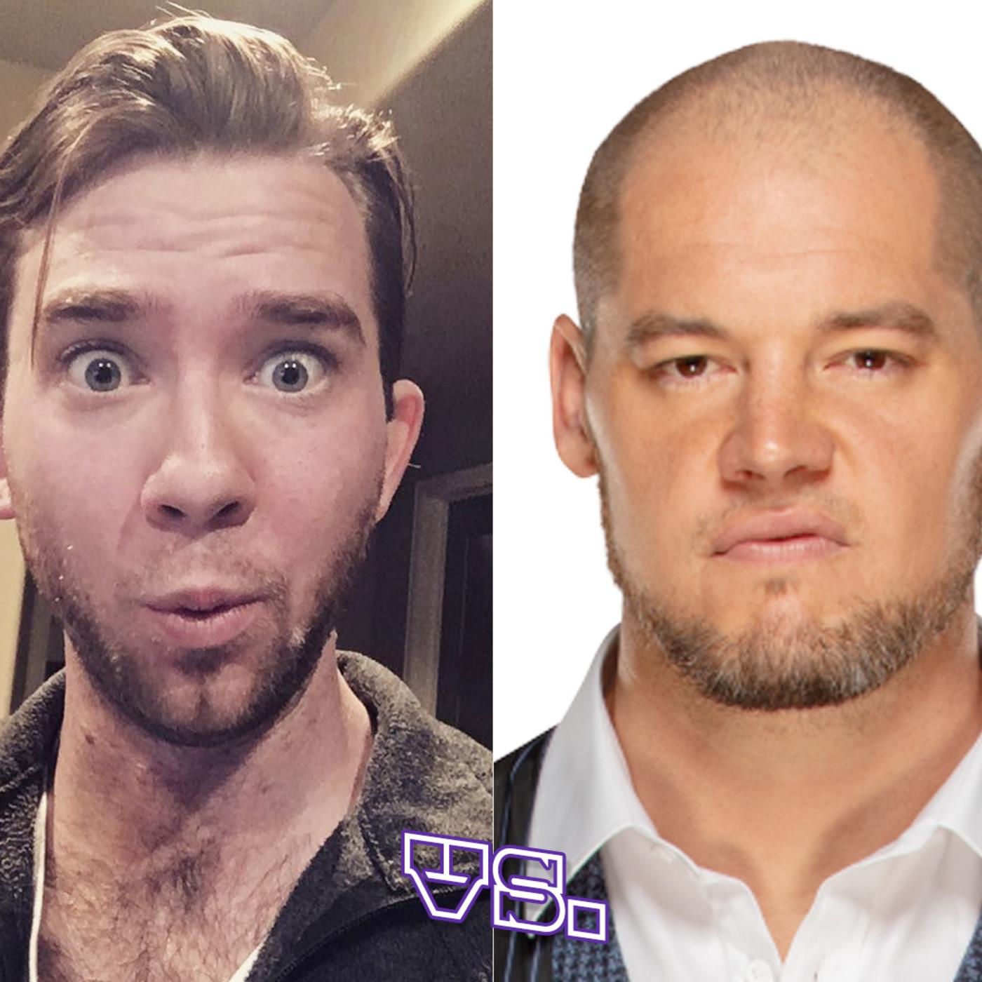 CVTW 003: Corbin vs. Himself