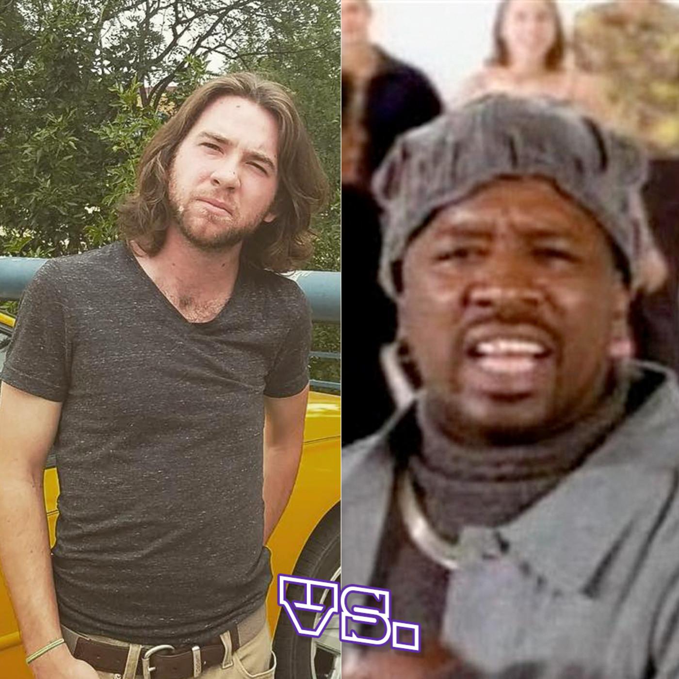 CVTW 001: Corbin vs. The Cha-Cha Slide