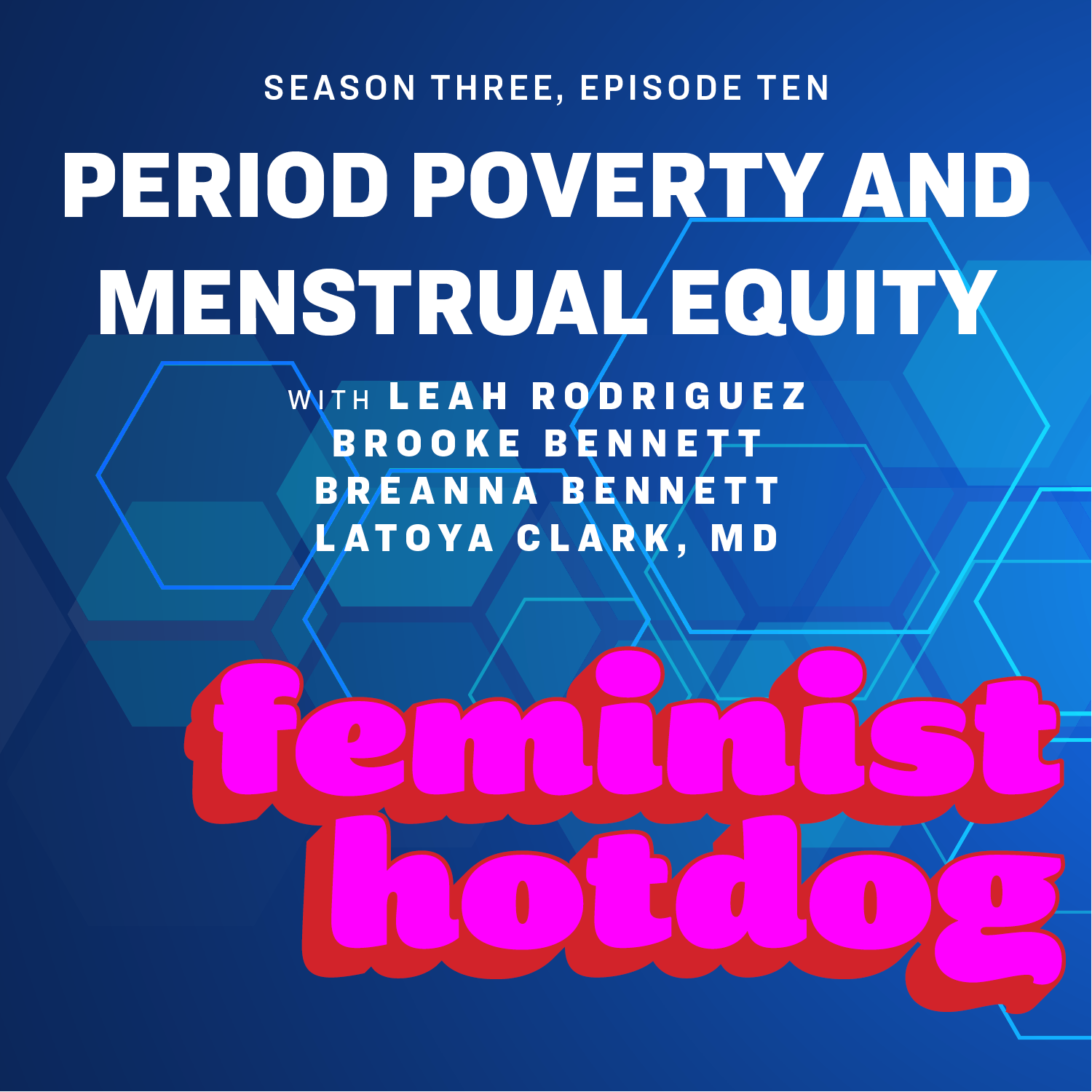Period Poverty and Menstrual Equity