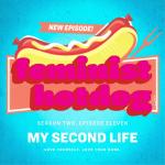 My Second Life with Clara Holmes