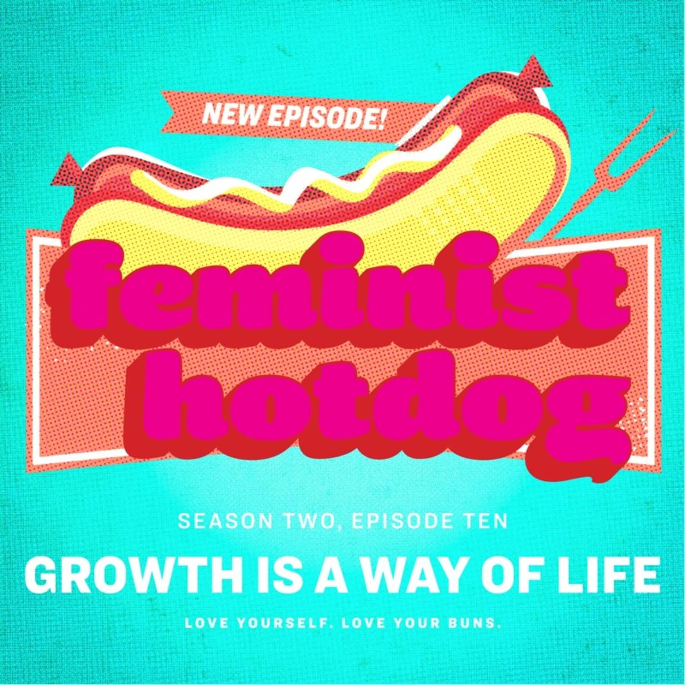 Growth is a Way of Life with Urjita Parekh