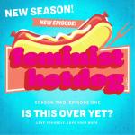 Is This Over Yet? with Kristina Turner