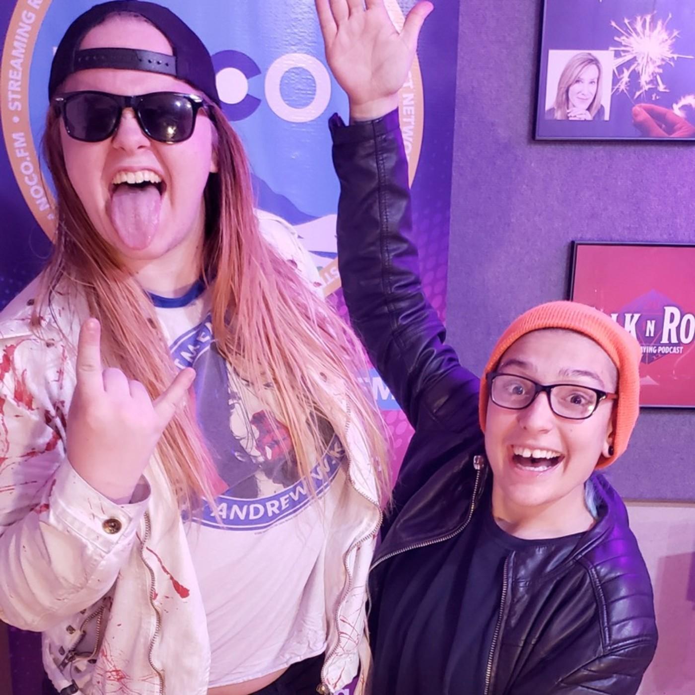 NGIO 014: Pride and Plasma Canvas