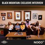 Exclusive Interview with Black Mountain @ UMS 2019