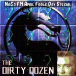 The Dirty Dozen aka The Worst Songs of All Time: A Loudspeaker April Fool's Day Special