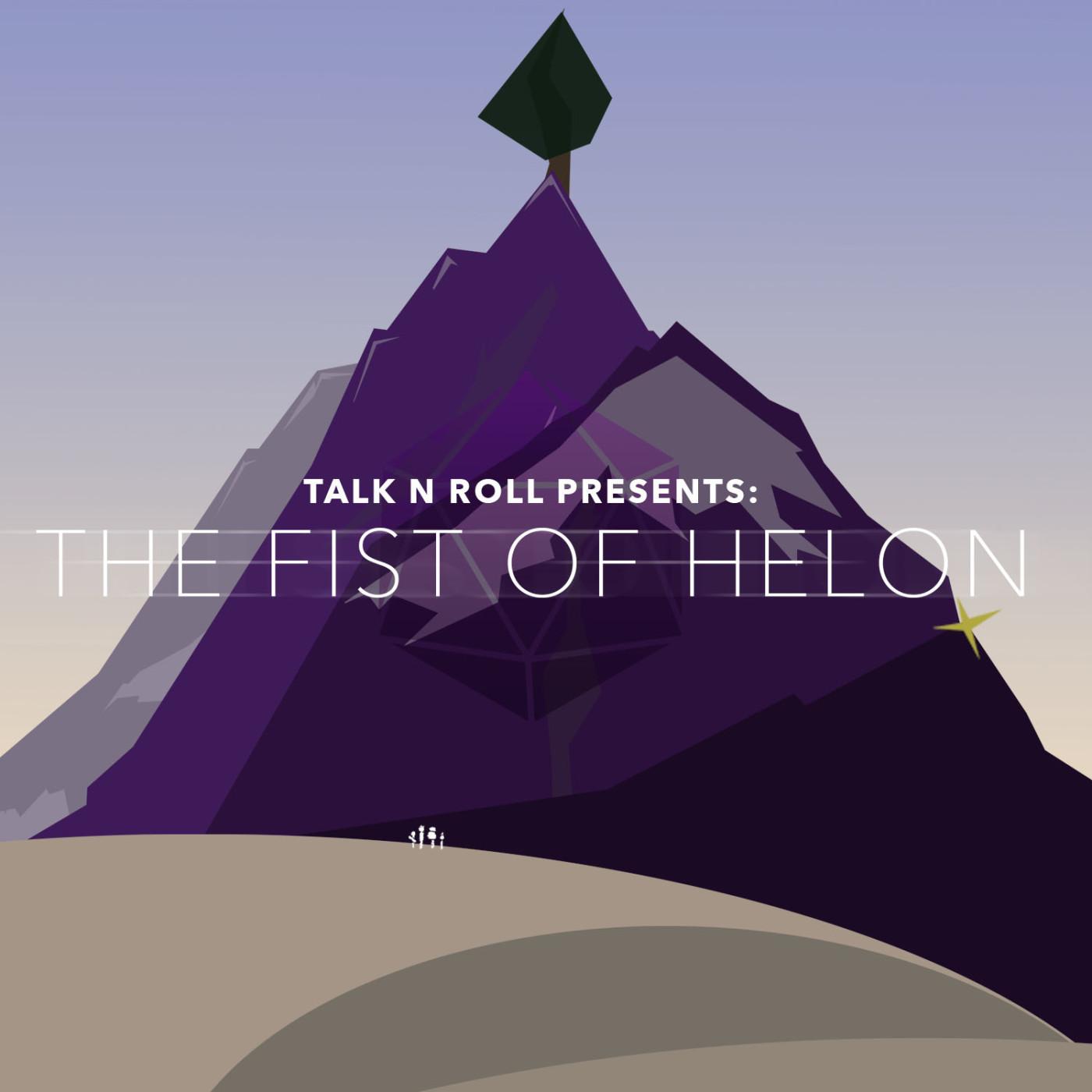 Keltoris and the Medicrine