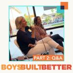 Tough Conversations with Your Kids (Part 2)