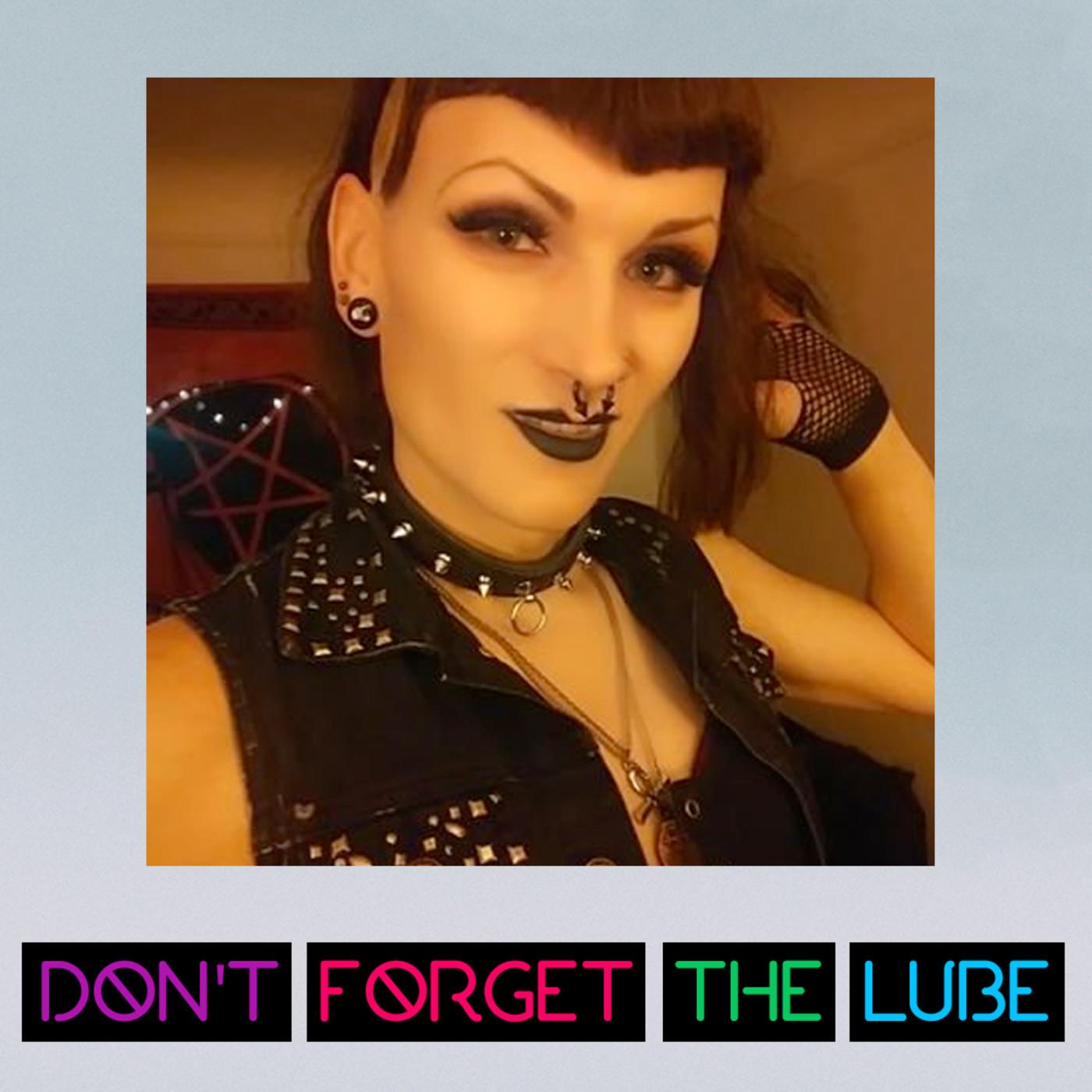 Tingly Butts with Special Guest Lilly Demona