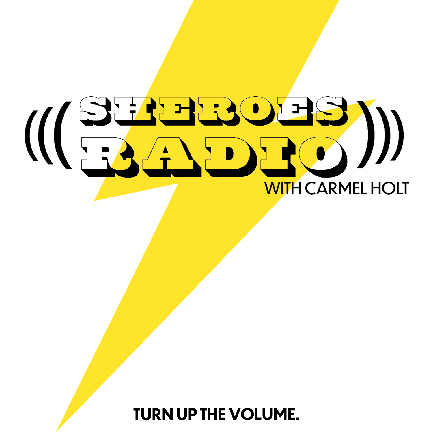 SHEROES Radio