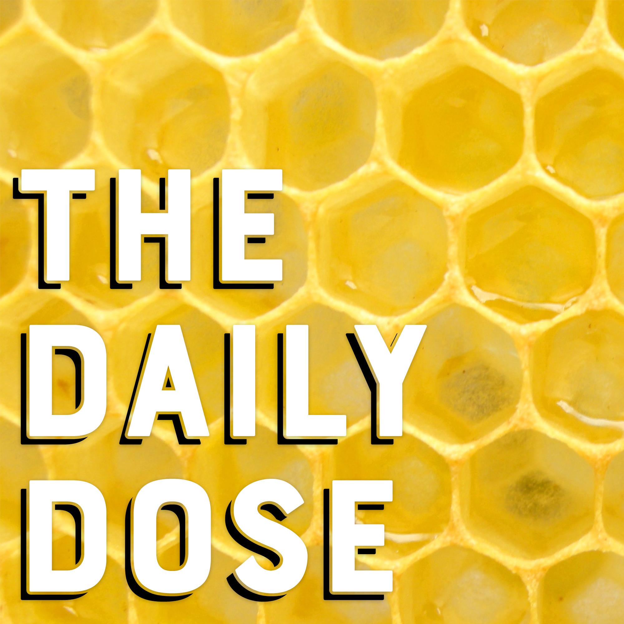 The Daily Dose