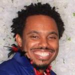 Brandon "Priest D" Johnson