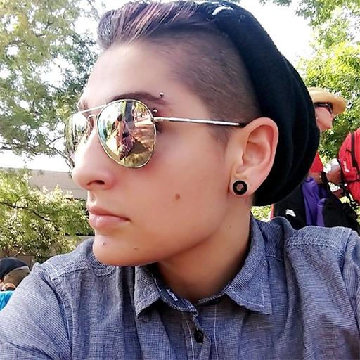 KevKat Martinez