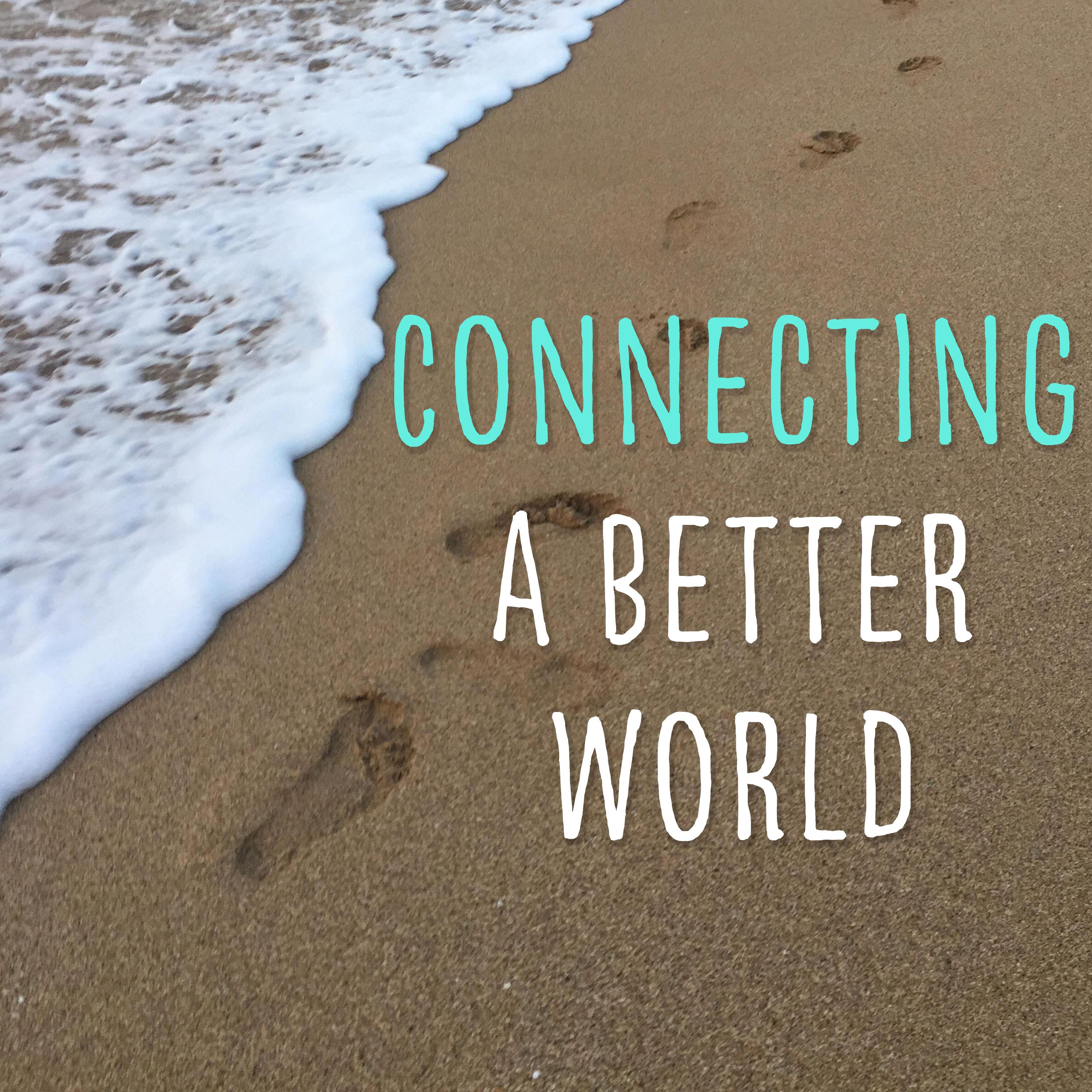 Connecting A Better World