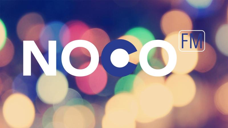 A New Voice in Community Radio!
