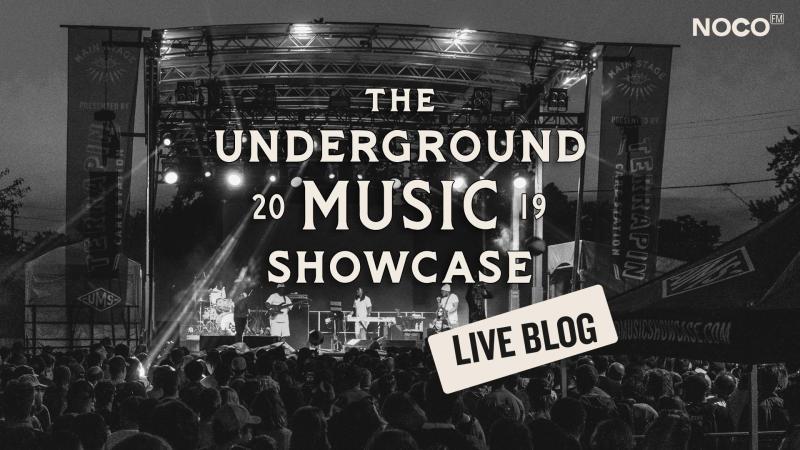UMS 2019 Live Blog