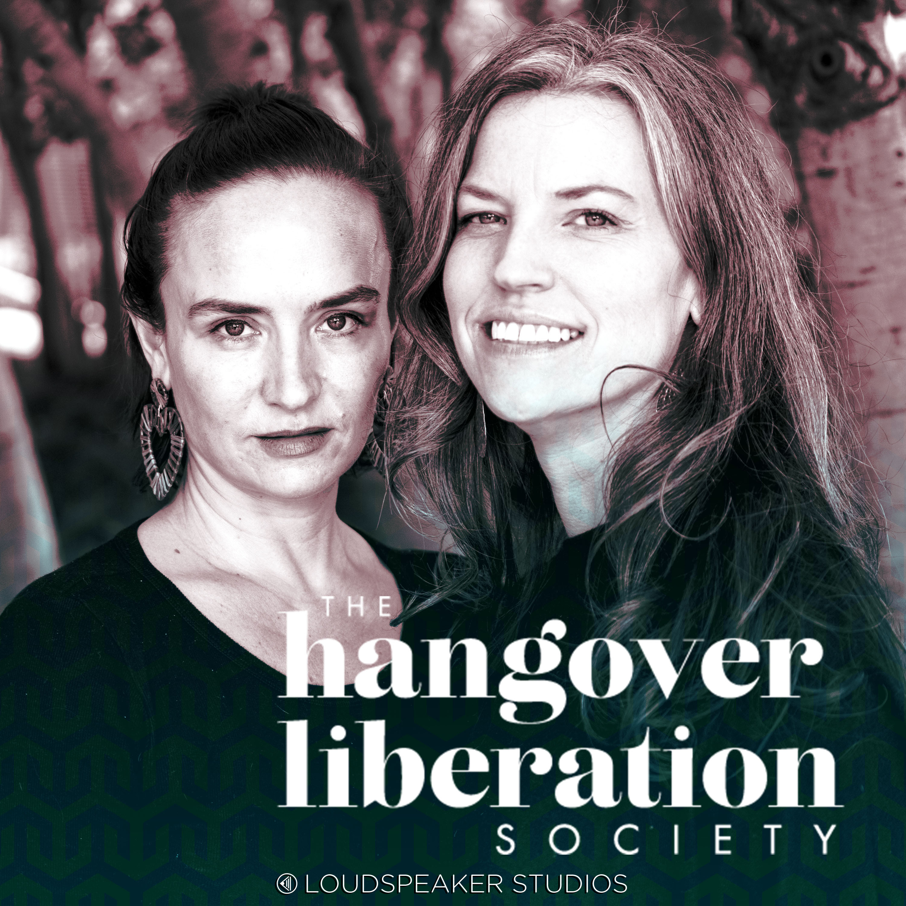 The Hangover Liberation Society