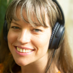 Adrienne van der Valk