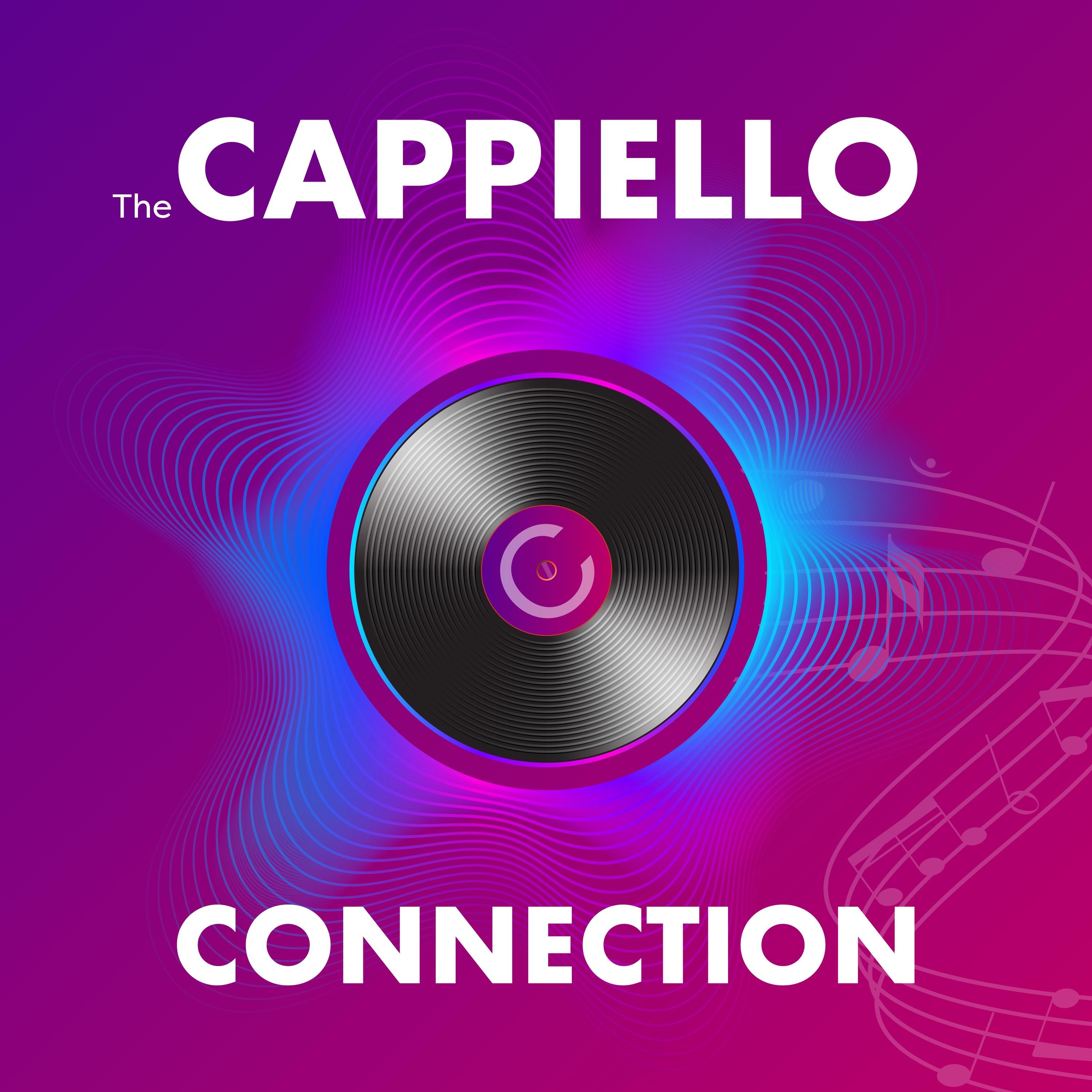 The Cappiello Connection