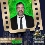 Reinventing The Toxic Avenger with Macon Blair
