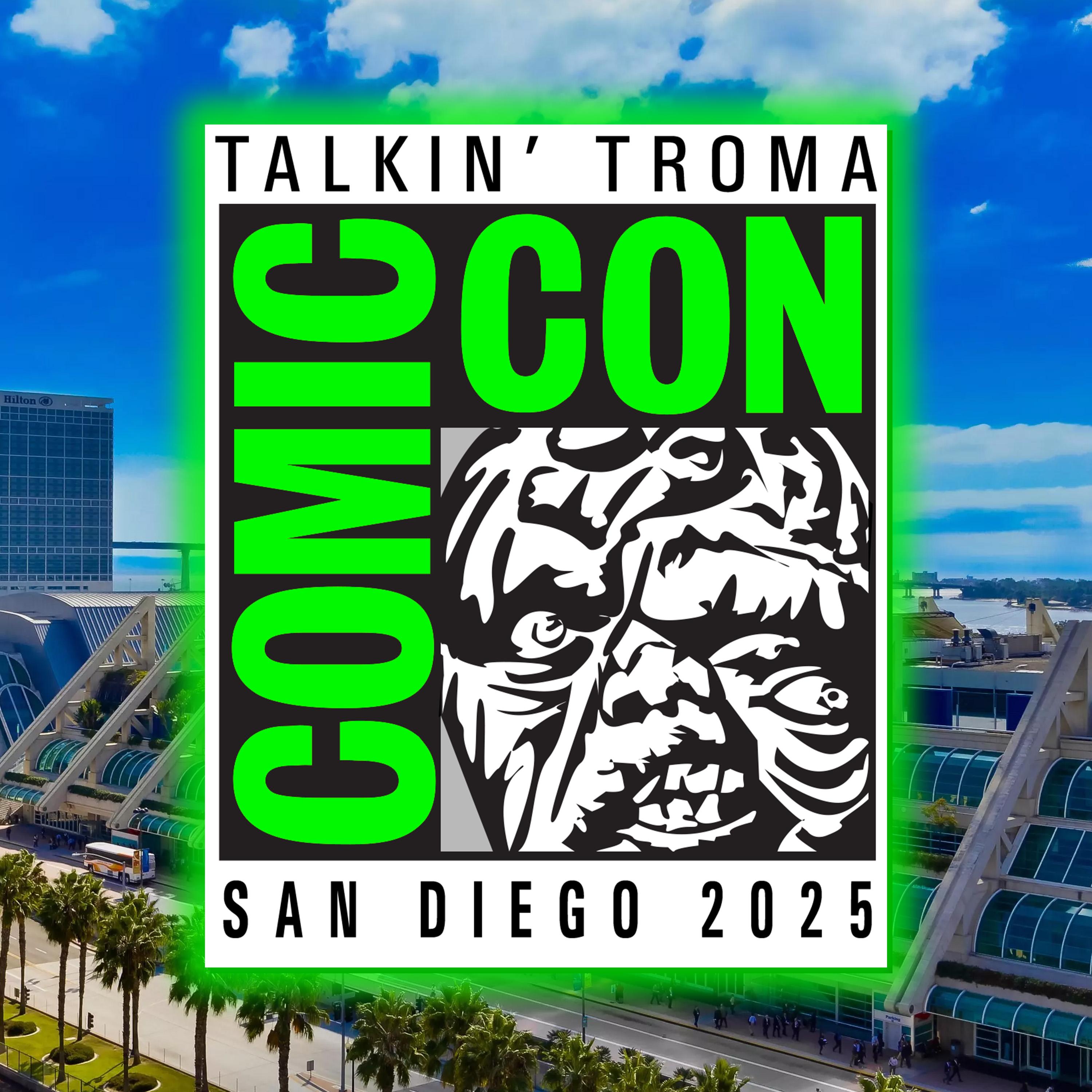 San Diego Comic-Con 2025 Wrap-Up