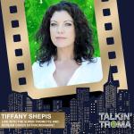 Hark, Peter! Tiffany Shepis LIVE