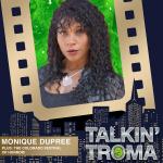 The 2022 Colorado Festival of Horror with Monique Dupreee