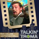 A Conversation with The Devil Himself: Rick Collins