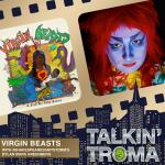 Virgin Beasts with Dylan Mars Greenberg