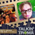 Fatty Drives the Bus with Zac Amico