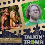 Skeleton Coast with Bjarni Gautur