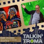 Rabid Grannies with Richard Taylor