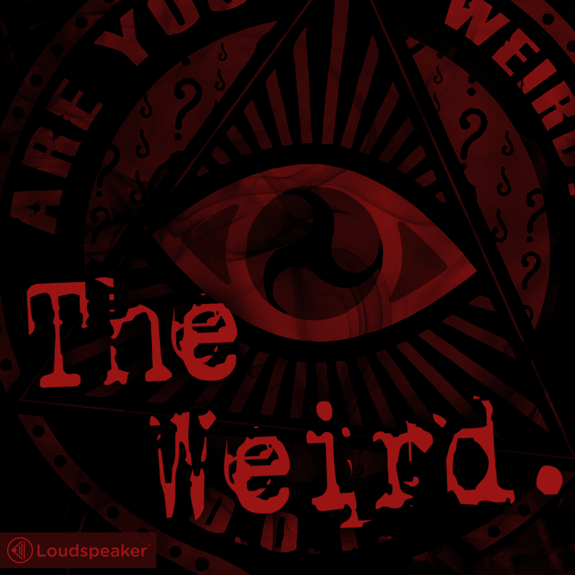 Bonus Episode: Nightmare On Weird Street