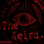 Bonus Episode: Nightmare On Weird Street