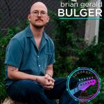 Speaker Sessions: Brian Gerald Bulger