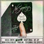 No Surprises: A Midwest Showcase LIVE