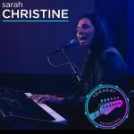 Speaker Sessions: Sarah Christine