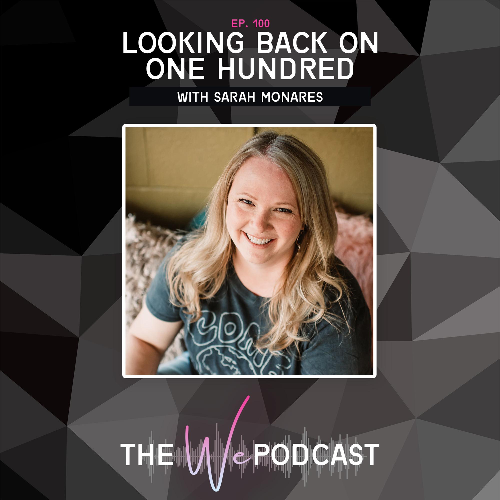 Looking Back on One Hundred