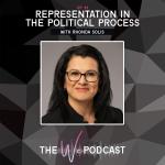 Representation in the Political Process with Rhonda Solis