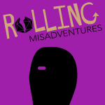 The Violet Saga Teaser & 2020 Thanks