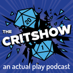 RM Feature - The Critshow