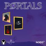 Portals Chapter 12: Endgame (Season Finale)