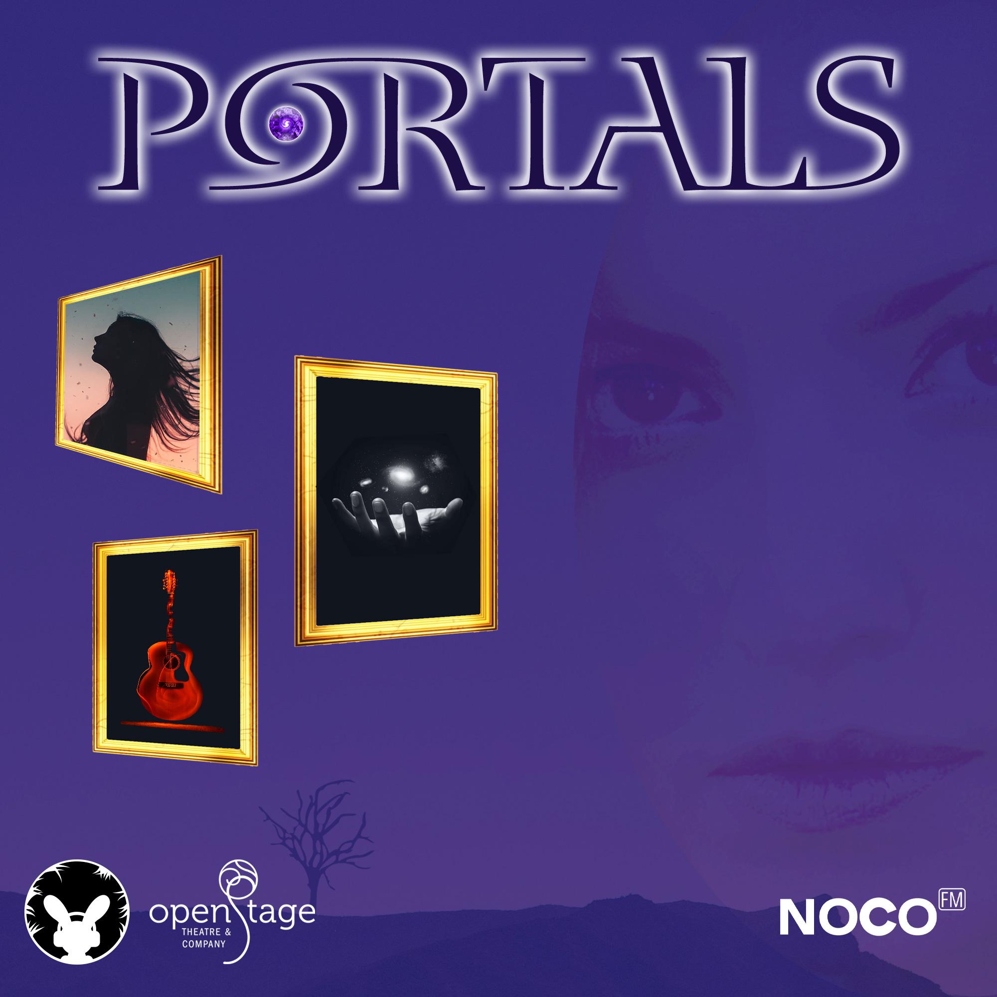 Portals Chapter 12: Endgame (Season Finale)