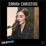 ColoRadio Spotlight: Sarah Christine